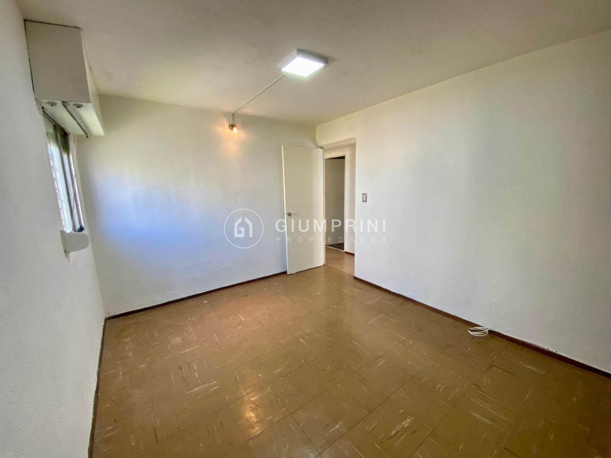 Apartamento ID.846 - Alquiler apartamento 2 dormitorios - Complejo America