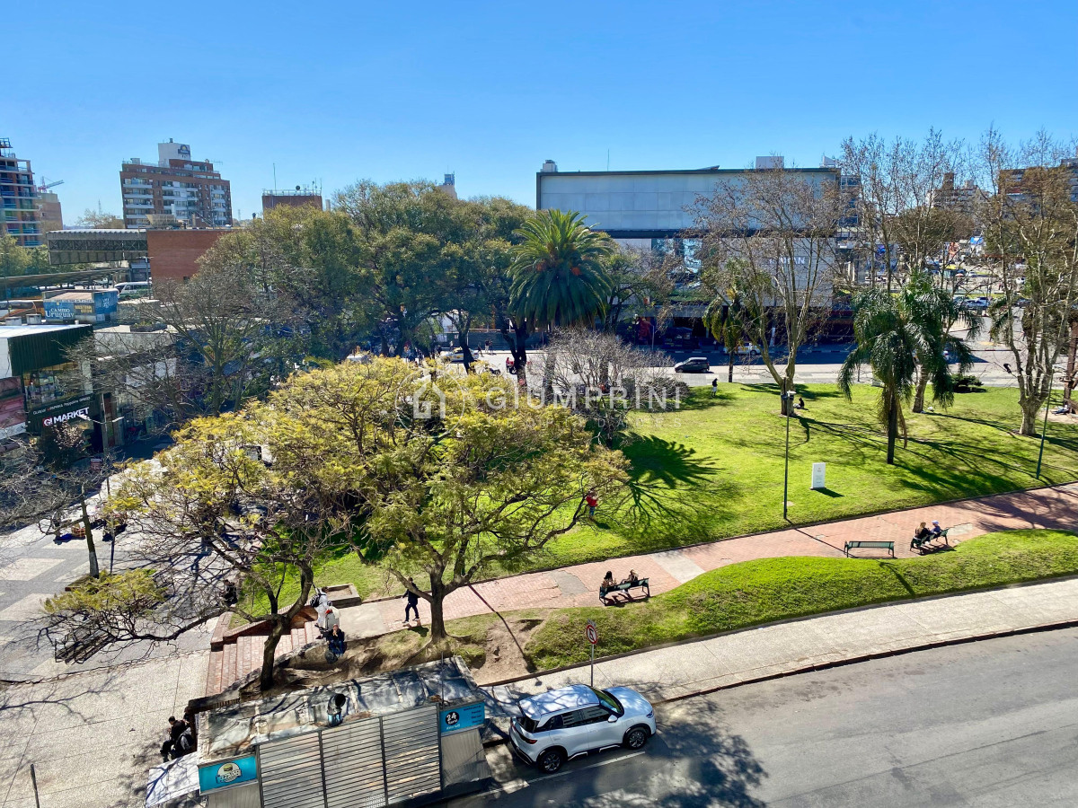 Apartamento ID.776 - Alquiler apartamento 1 dormitorio - Balcón - La Blanqueada