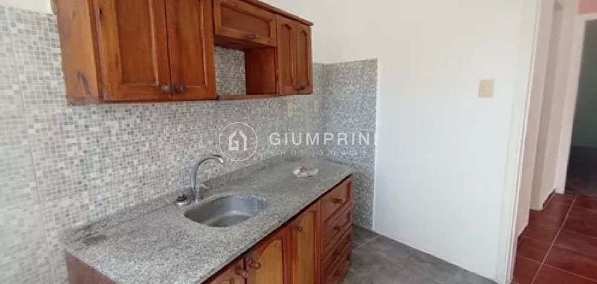 Apartamento ID.219 - Alquiler apartamento 1 dormitorio Perez Castellanos 