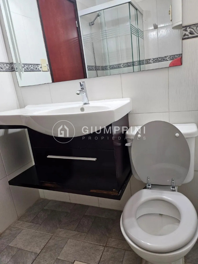 Apartamento ID.644 - Alquiler Apartamento 2 Dormitorios, 1 Baño, Cocina Definida, Balcón - Bella Vista
