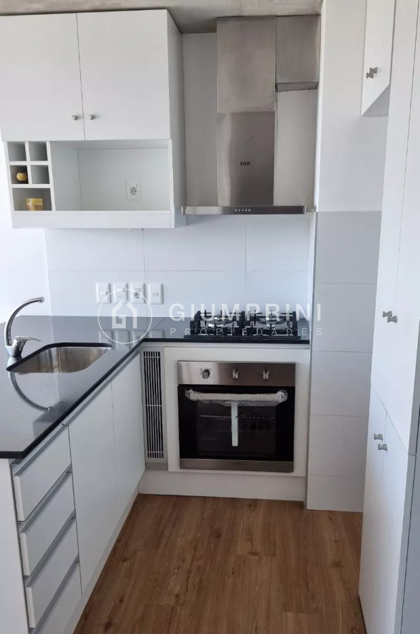 Apartamento ID.263 - Alquiler apartamento 1 dormitorio Barrio Sur 