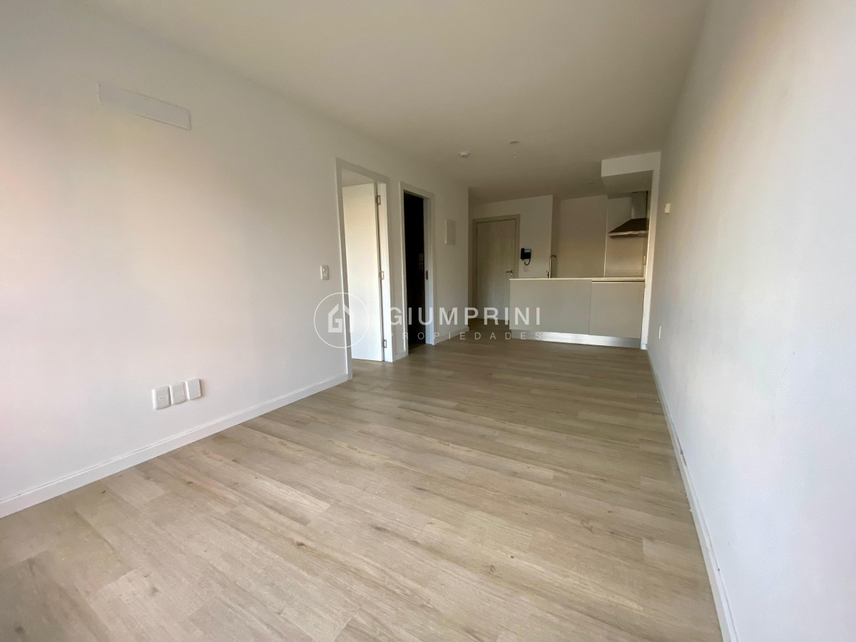 Apartamento ID.582 - Alquiler apartamento 1 dormitorio - Puertito Del Buceo 