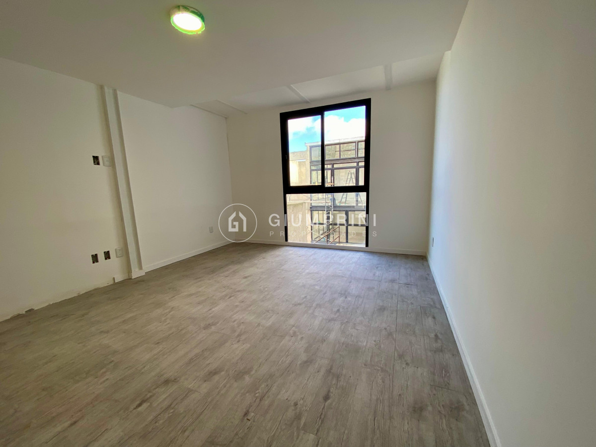 Apartamento ID.724 - Venta apto tipo loft 1 dormitorio Alhambra Plaza - A estrenar - Ciudad Vieja