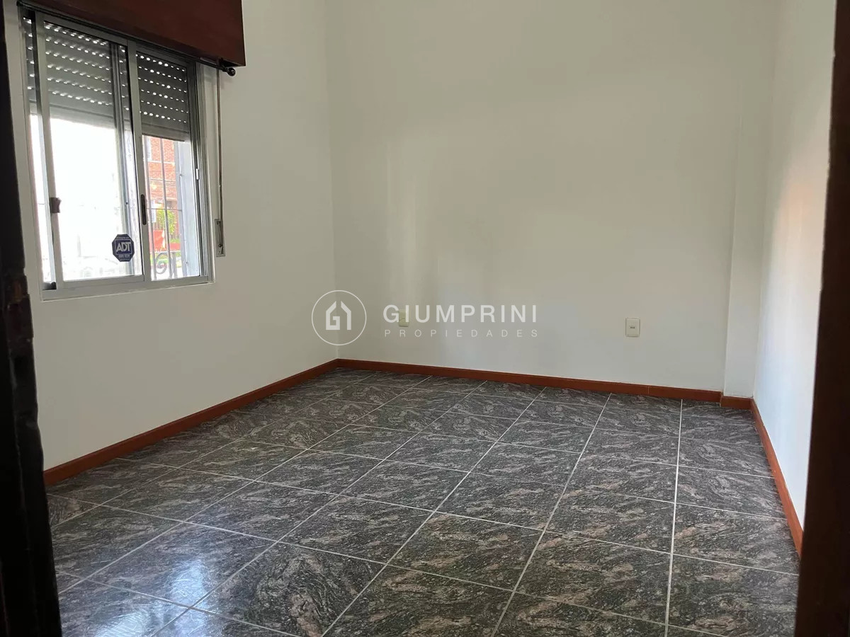 Apartamento ID.425 - Alquiler apto tipo casa 1 dormitorio en Buceo 
