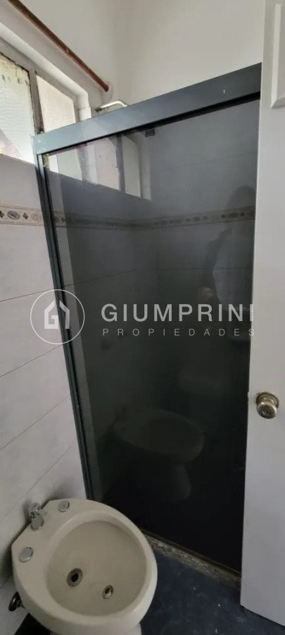 Apartamento ID.583 - Alquiler apto 1 dormitorio - Cordón 