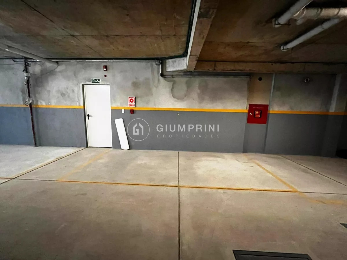 Apartamento ID.252 - Alquiler apartamento 1 dormitorio en Pocitos