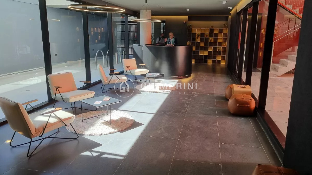 Apartamento ID.263 - Alquiler apartamento 1 dormitorio Barrio Sur 
