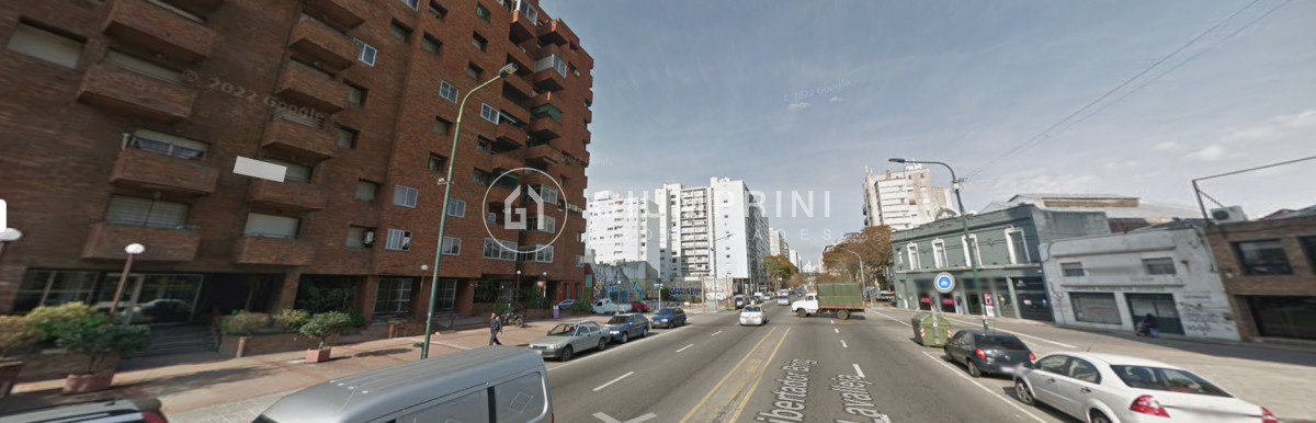 Apartamento ID.899 - Venta apartamento 2 dormitorios - 01 Libertador - Aguada