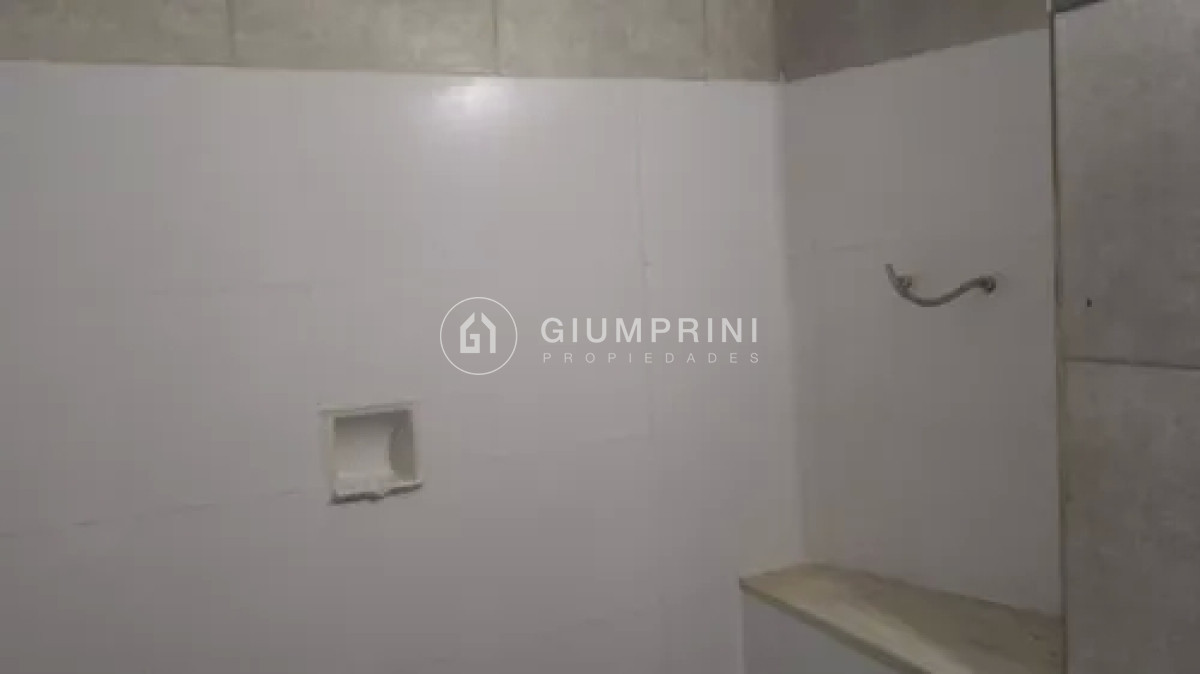 Apartamento ID.219 - Alquiler apartamento 1 dormitorio Perez Castellanos 