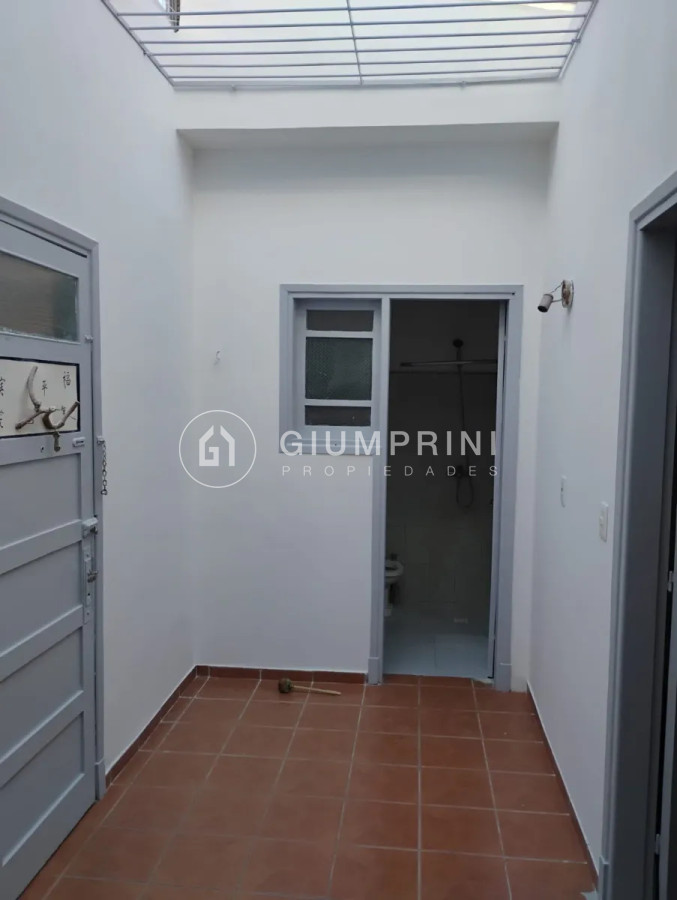 Apartamento ID.503 - Alquiler apto 2 dormitorios - Parque Batlle 