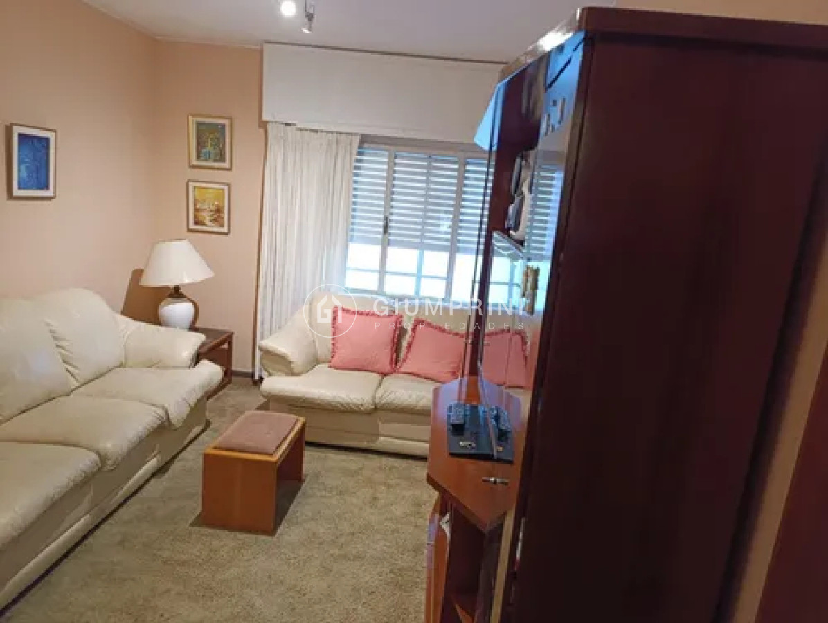 Apartamento ID.683 - Alquiler apartamento 3 dormitorios - Garage - Punta Carretas 