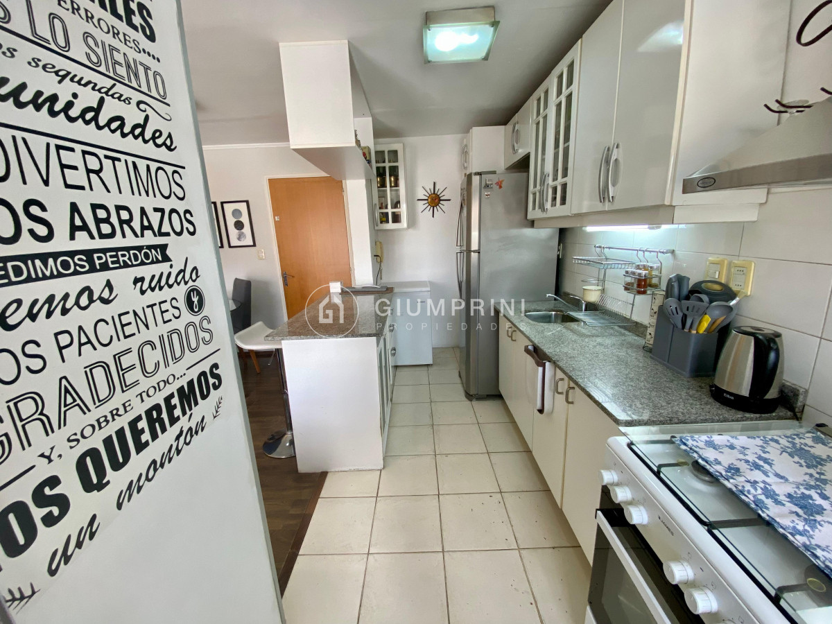 Apartamento ID.773 - Venta apartamento en impecable estado, muy soleado - 3 dormitorios - Tres Cruces