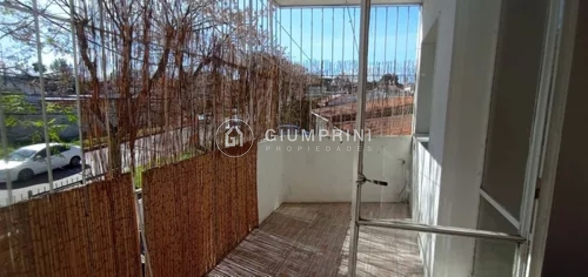 Apartamento ID.219 - Alquiler apartamento 1 dormitorio Perez Castellanos 