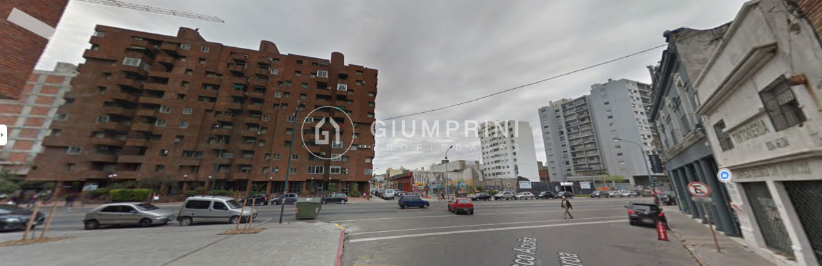 Apartamento ID.899 - Venta apartamento 2 dormitorios - 01 Libertador - Aguada