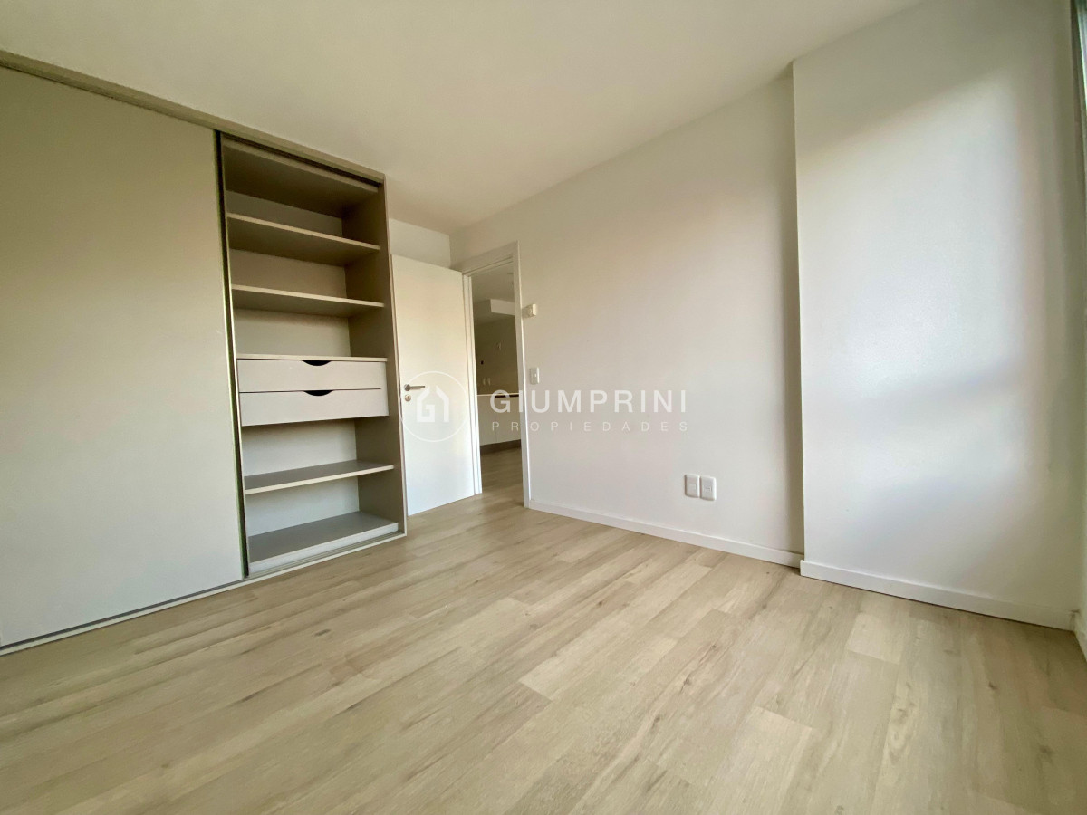 Apartamento ID.582 - Alquiler apartamento 1 dormitorio - Puertito Del Buceo 