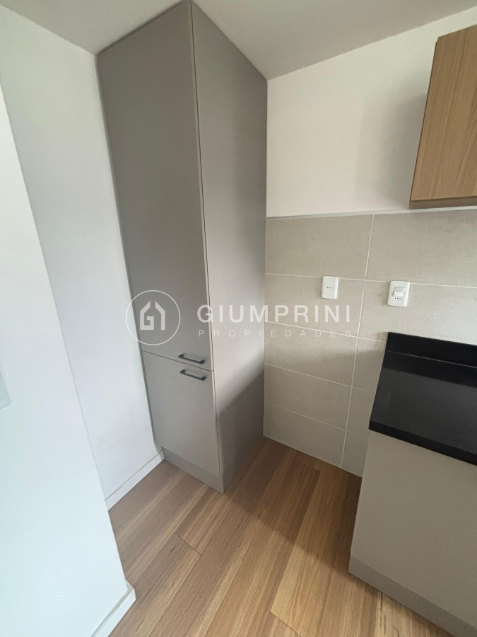 Apartamento ID.504 - Alquiler apto 2 Dormitorios Ventura Boulevard