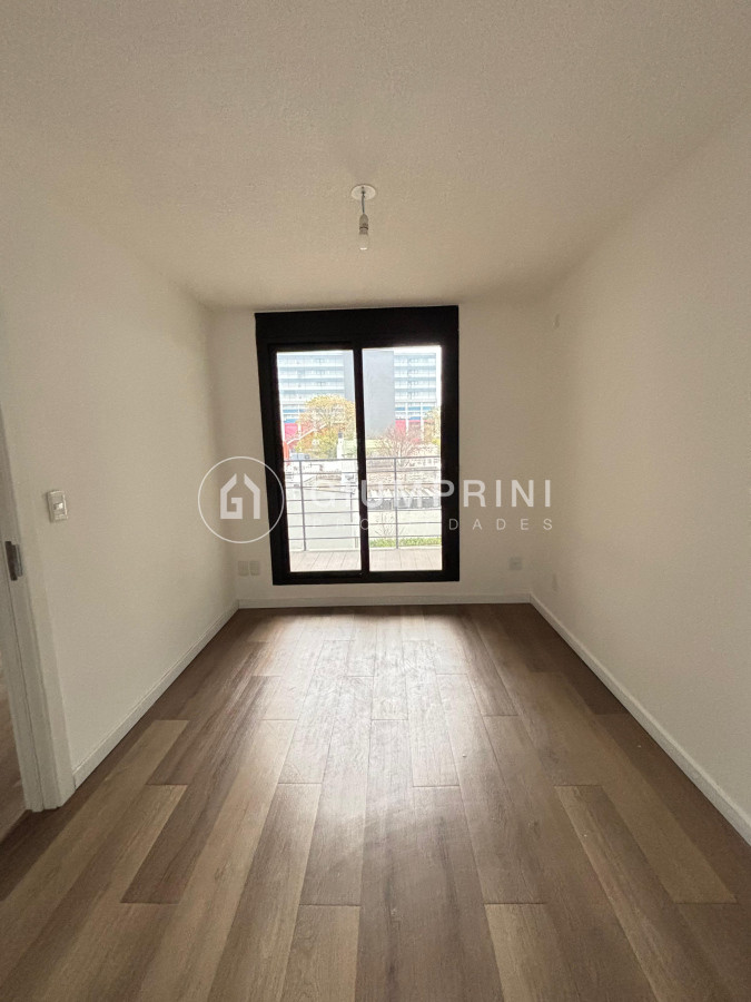 Apartamento ID.702 - Alquiler apartamento 1 Dormitorio - Ventura Terrazas