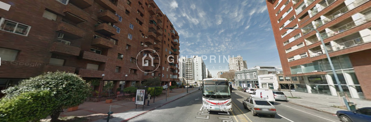 Apartamento ID.899 - Venta apartamento 2 dormitorios - 01 Libertador - Aguada