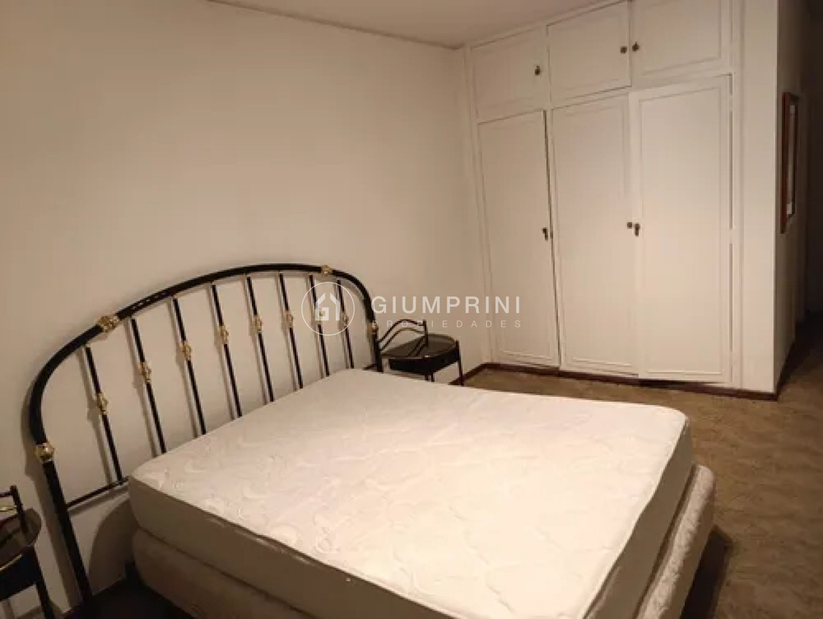 Apartamento ID.683 - Alquiler apartamento 3 dormitorios - Garage - Punta Carretas 