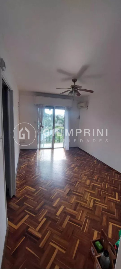 Apartamento ID.384 - Alquiler apartamento 1 dormitorio Pocitos con balcón 