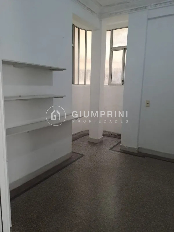 Apartamento ID.552 - Alquiler apartamento 1 dormitorio - Cordón 