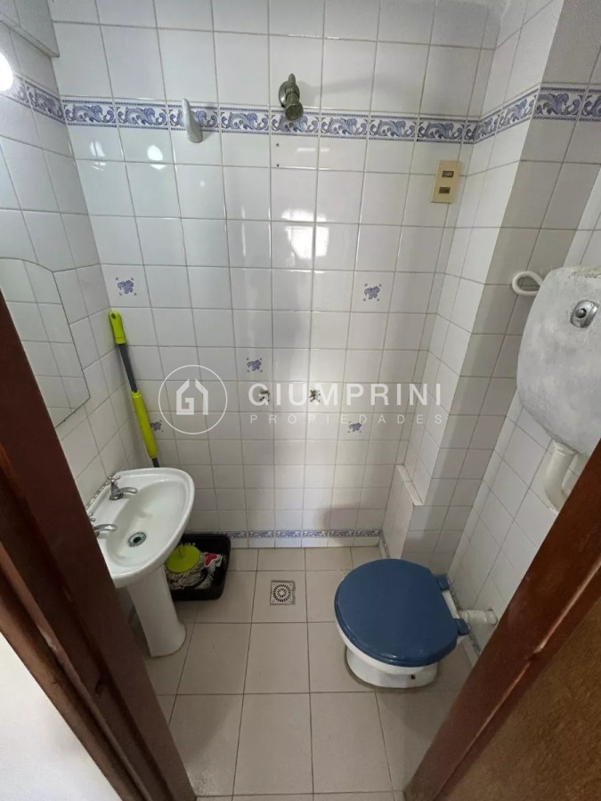 Apartamento ID.455 - Alquiler 3 dormitorios - Punta Carretas - Balcón - Cochera Ref455