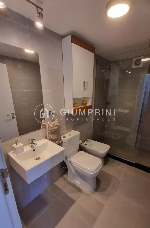 Apartamento ID.263 - Alquiler apartamento 1 dormitorio Barrio Sur 