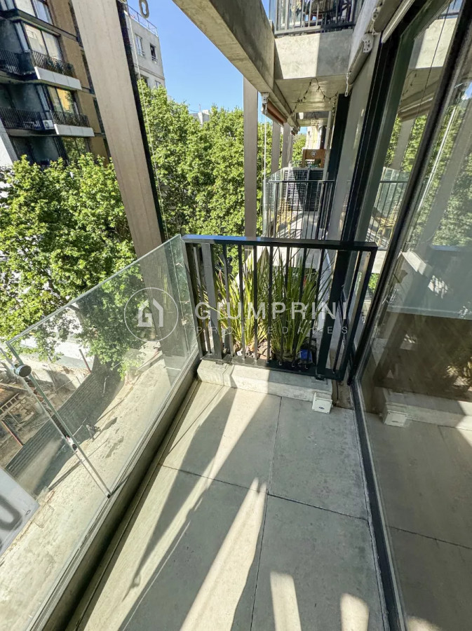 Apartamento ID.254 - Alquiler apartamento 1 dormitorio en Centro