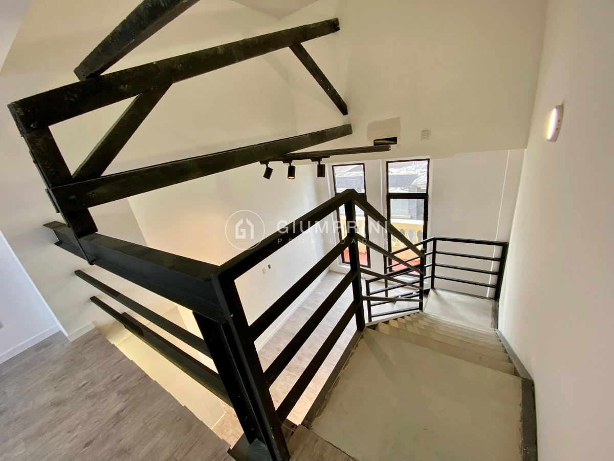 Apartamento ID.724 - Venta apto tipo loft 1 dormitorio Alhambra Plaza - A estrenar - Ciudad Vieja
