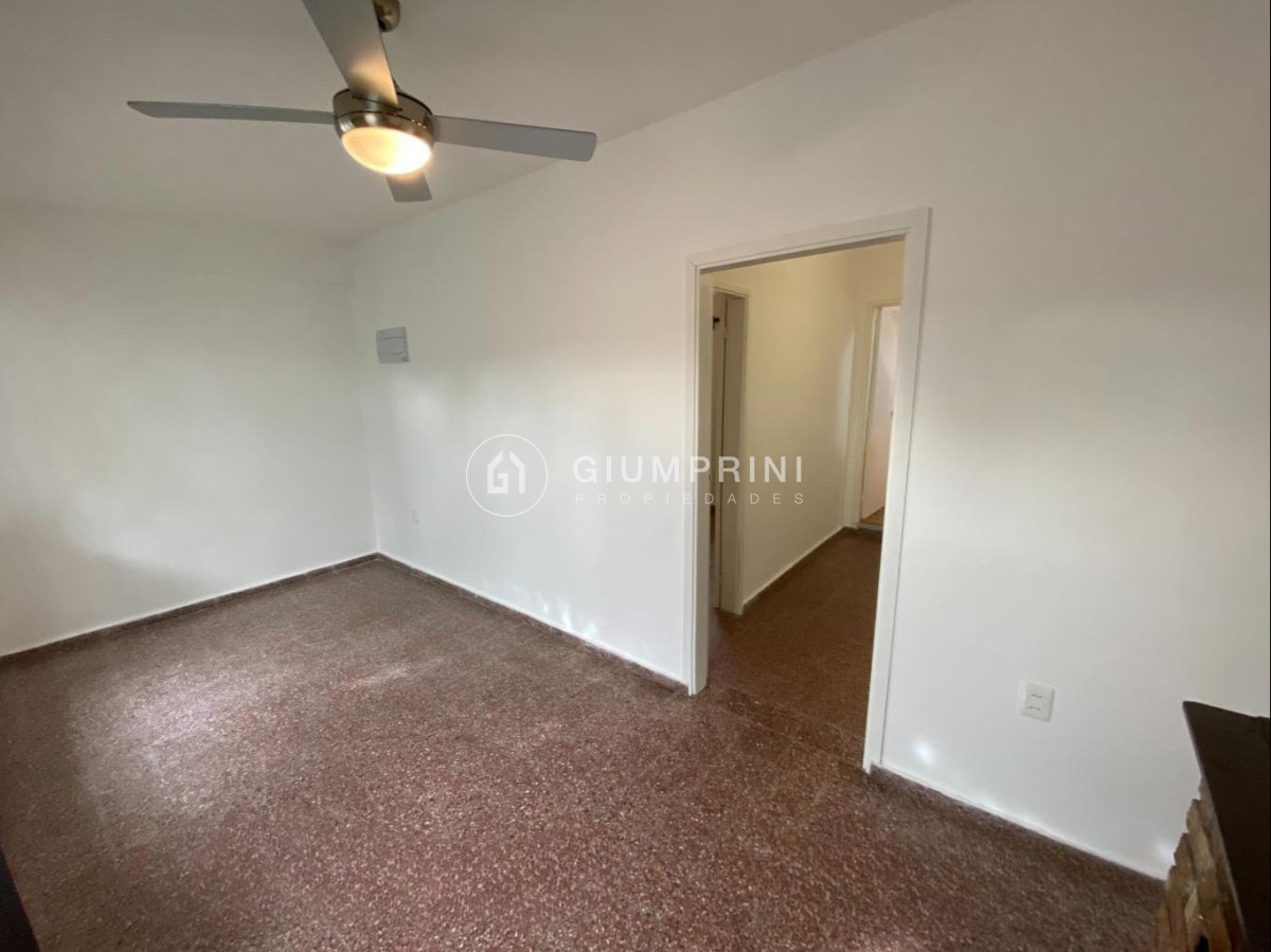Apartamento ID.422 - Alquiler apartamento 1 dormitorio Parque Batlle con patio