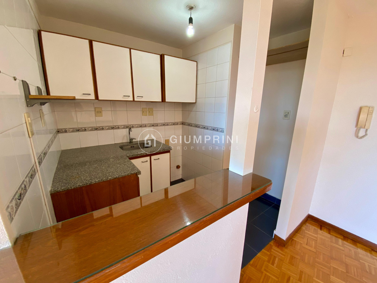 Apartamento ID.776 - Alquiler apartamento 1 dormitorio - Balcón - La Blanqueada
