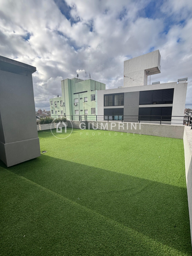 Apartamento ID.504 - Alquiler apto 2 Dormitorios Ventura Boulevard