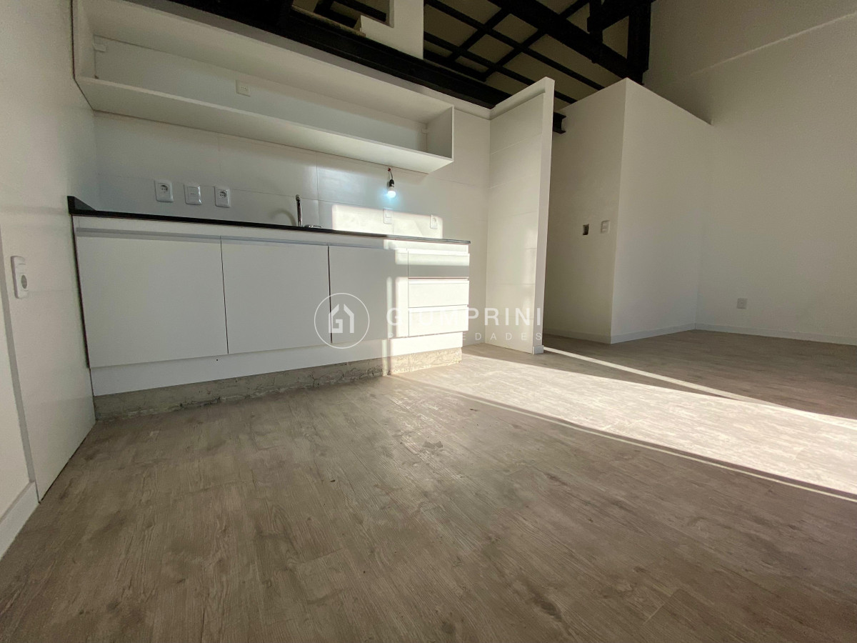 Apartamento ID.725 - Venta apto tipo loft 1 dormitorio Alhambra Plaza - A estrenar - Ciudad Vieja