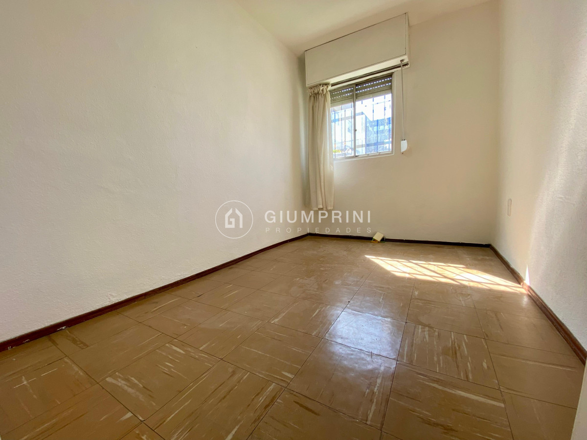Apartamento ID.846 - Alquiler apartamento 2 dormitorios - Complejo America