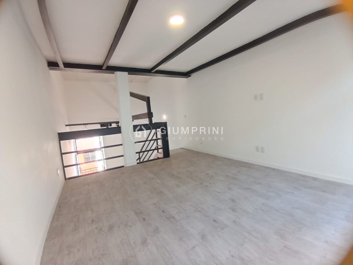 Apartamento ID.727 - Venta apto tipo loft 1 dormitorio Alhambra Plaza - A estrenar - Ciudad Vieja