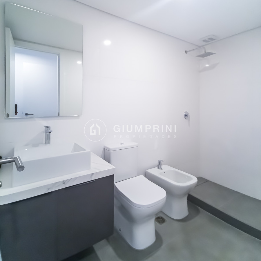Apartamento ID.253 - Venta apartamento a estrenar en Pocitos