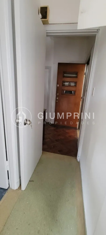 Apartamento ID.583 - Alquiler apto 1 dormitorio - Cordón 