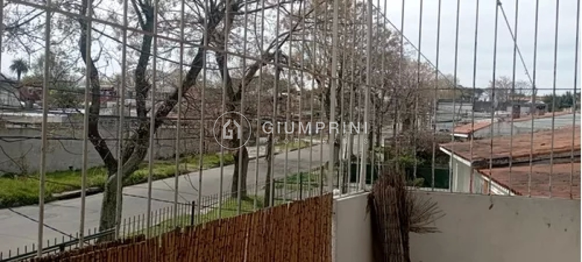 Apartamento ID.219 - Alquiler apartamento 1 dormitorio Perez Castellanos 