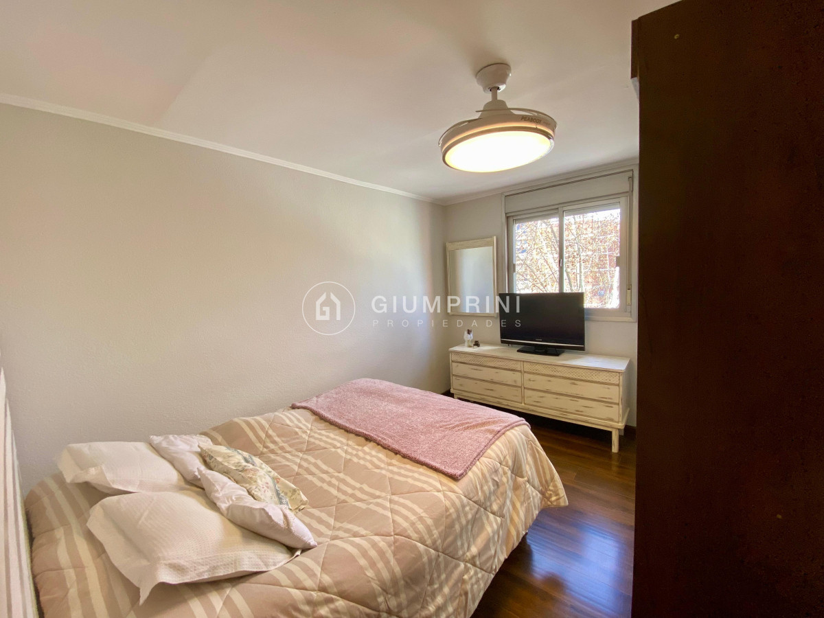 Apartamento ID.773 - Venta apartamento en impecable estado, muy soleado - 3 dormitorios - Tres Cruces