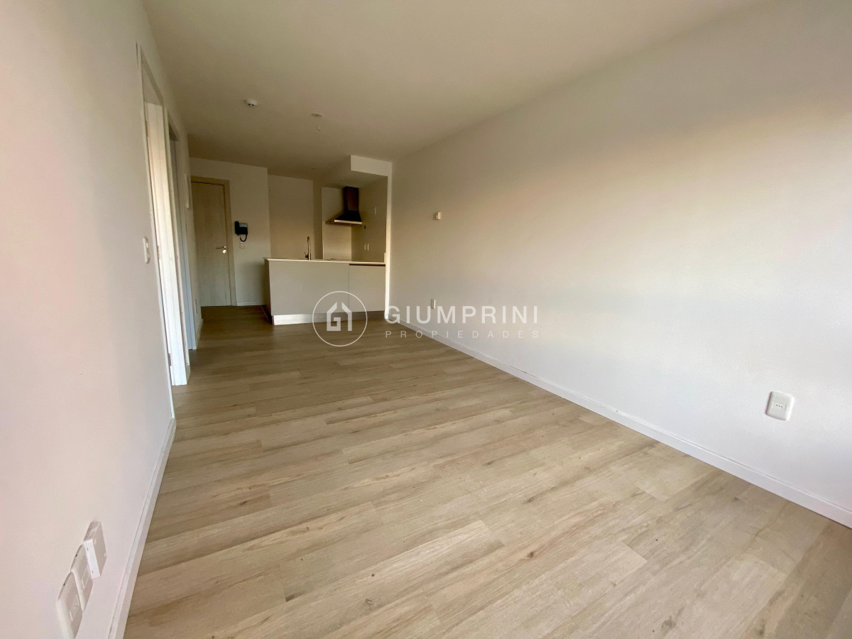 Apartamento ID.582 - Alquiler apartamento 1 dormitorio - Puertito Del Buceo 
