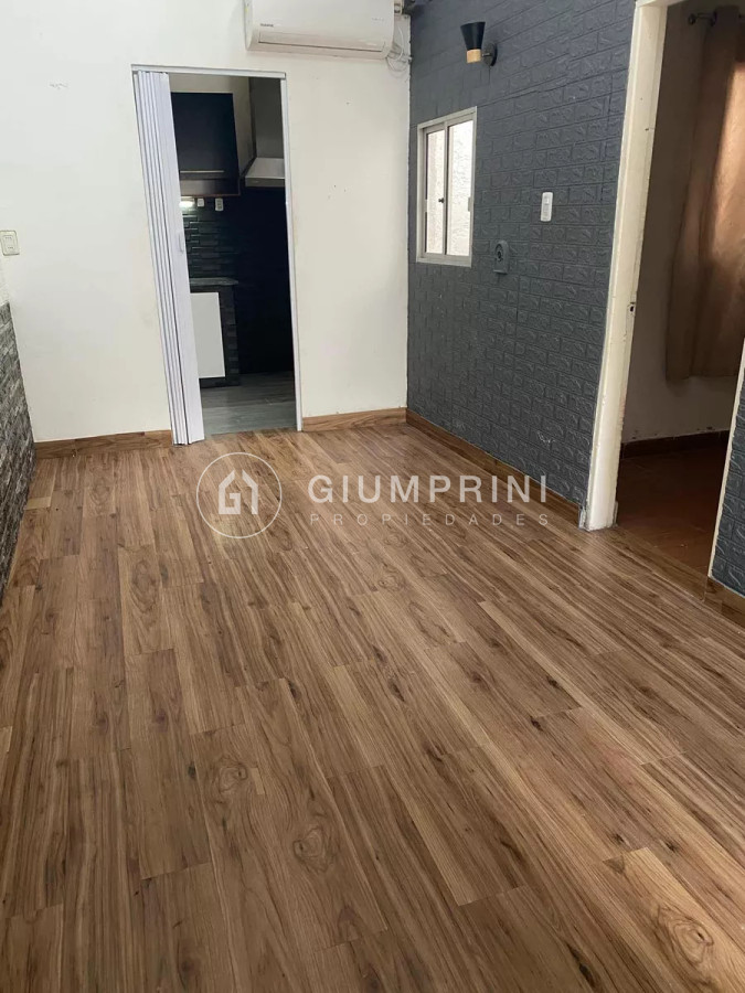 Apartamento ID.488 - Alquiler apartamento 2 dormitorios - Malvin - Terraza con parrillero