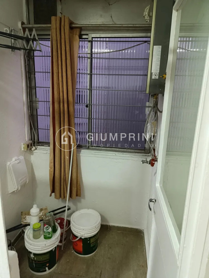 Apartamento ID.683 - Alquiler apartamento 3 dormitorios - Garage - Punta Carretas 