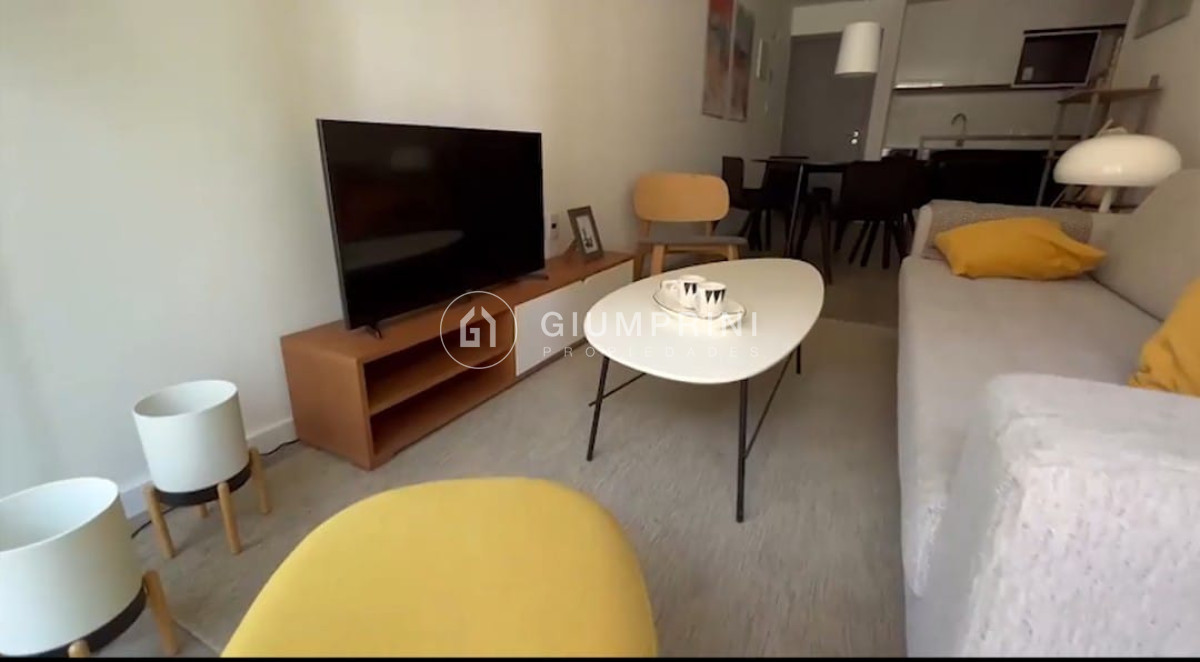 Apartamento ID.255 - Venta apartamento 1 dormitorio en Palermo