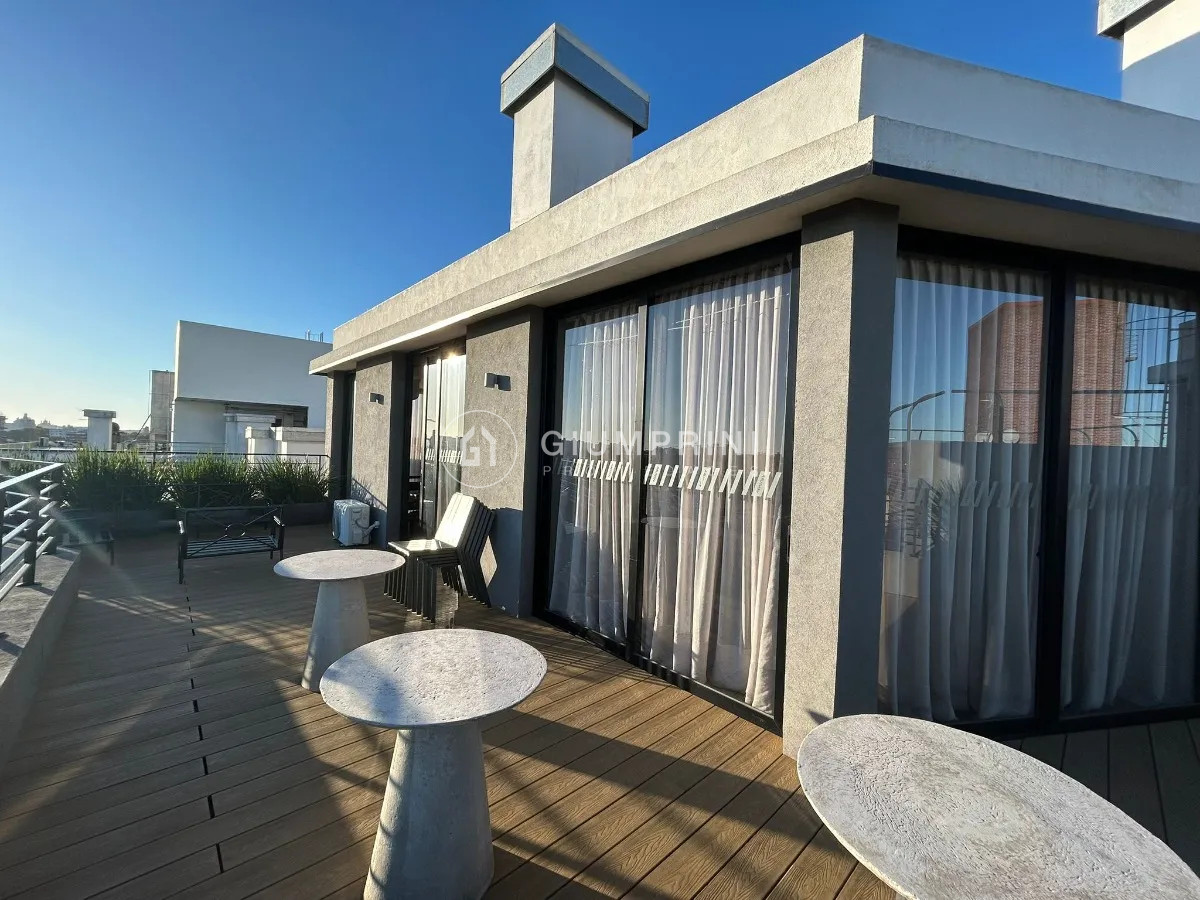 Apartamento ID.498 - Alquiler apartamento 1 dormitorio Ventura Boulevard