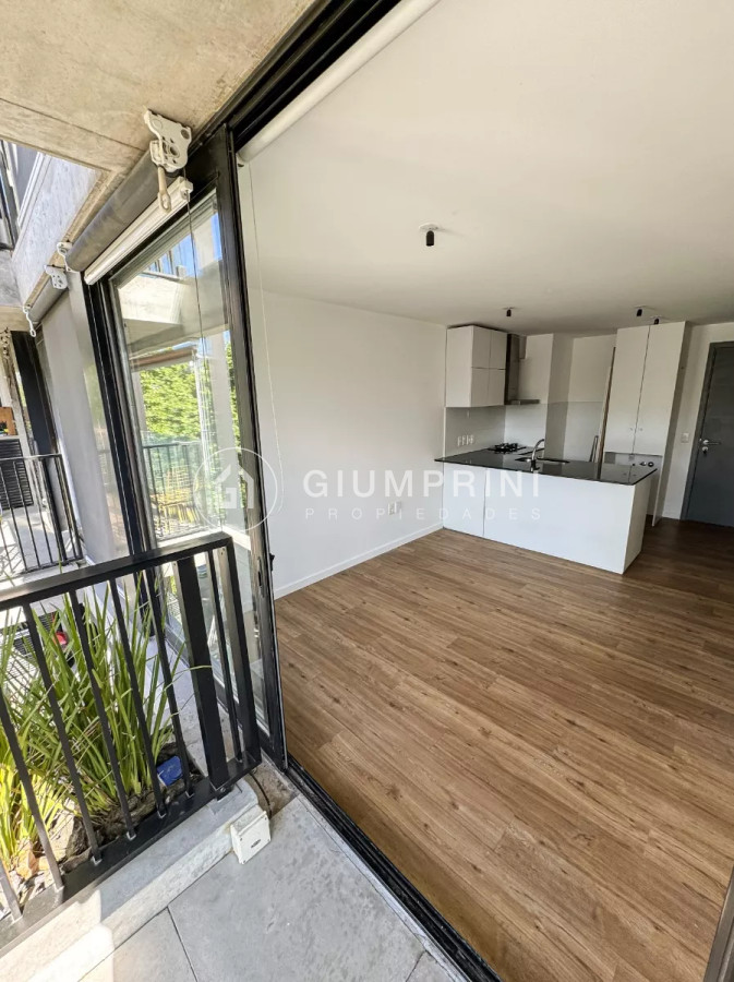 Apartamento ID.254 - Alquiler apartamento 1 dormitorio en Centro