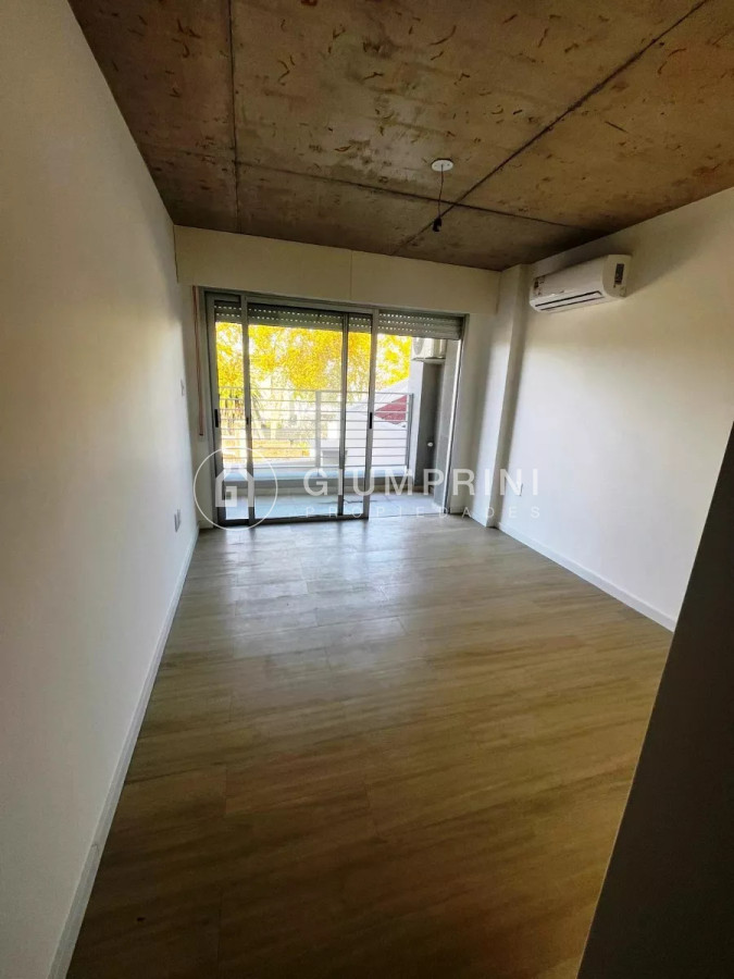 Apartamento ID.252 - Alquiler apartamento 1 dormitorio en Pocitos