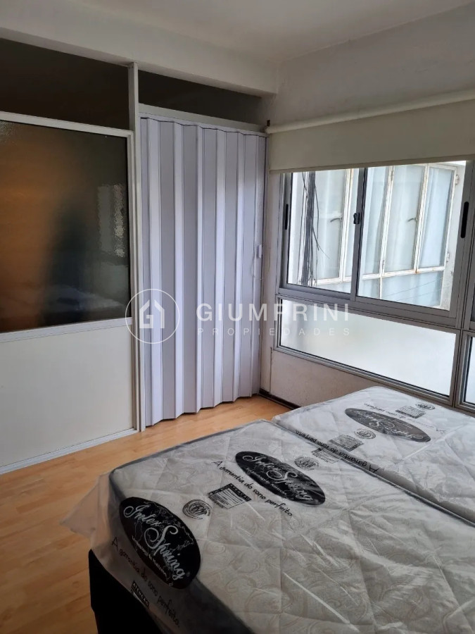 Apartamento ID.561 - Alquiler apto 1 dormitorio - La Aguada - Amueblado