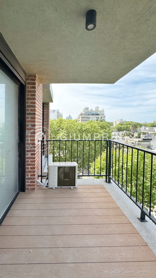 Apartamento ID.372 - Alquiler apto 2 dormitorios Ventura Soho