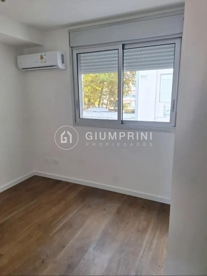 Apartamento ID.580 - Alquiler apartamento 2 dormitorios - Balcón - Parque Rodo