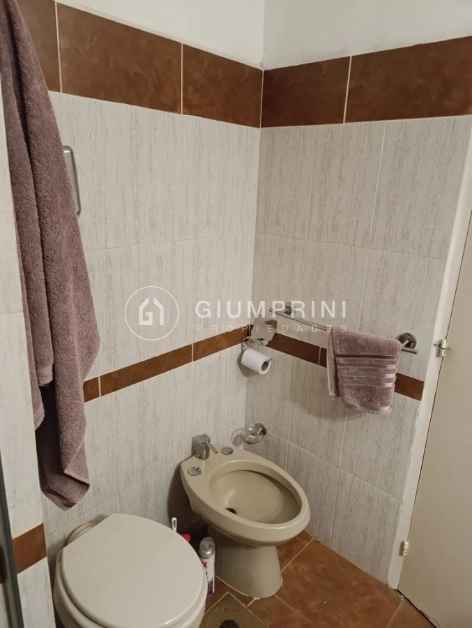 Apartamento ID.683 - Alquiler apartamento 3 dormitorios - Garage - Punta Carretas 